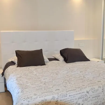 Luxurious In The Heart Of Puerto Banus Apartment *