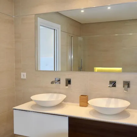 Luxurious In The Heart Of Puerto Banus