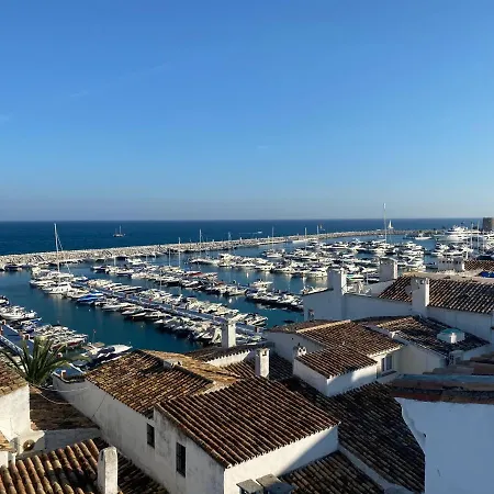 Luxurious In The Heart Of Puerto Banus * מארבלה