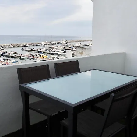 Apartment Luxurious In The Heart Of Puerto Banus Marbella