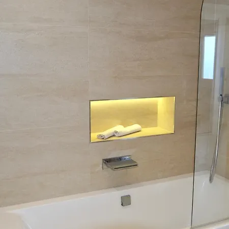 Luxurious In The Heart Of Puerto Banus *